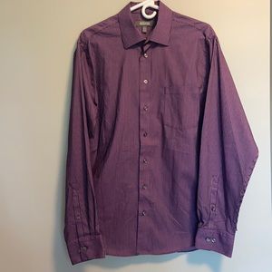 Kenneth Cole Reaction men’s dress shirt